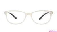 Dames Leesbril Elle Eyewear Collection | Sterkte: +2.50 | Kleur: Grijs