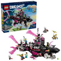 LEGO DREAMZzz nachtmerrie haaienonderzeeër 71500