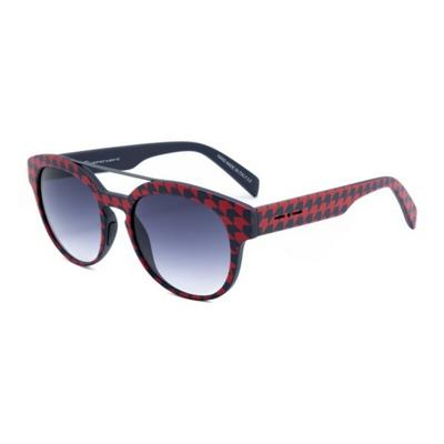 Unisex zonnebril Italia Independent 0900T-PDP-053