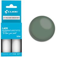 Cube Touch-Up Pen Set MILITARY GREEN matt