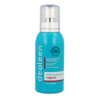 Deoleen Deodorant verstuiver 75 Milliliter