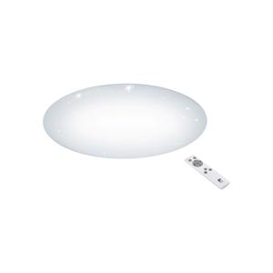 Eglo Plafondlamp Giron-S 76cm wit 97542