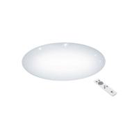 Eglo Plafondlamp Giron-S 76cm wit 97542 - thumbnail