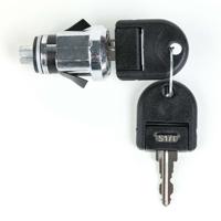 HAZET Cilinderslot 179XL-08