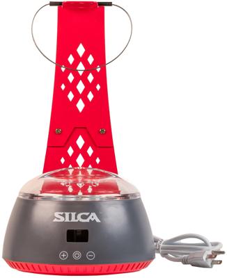 SILCA waxverwarmer "ultimate chain wax system" ultchain wax system
