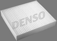 Interieurfilter DENSO, u.a. für Smart, Mitsubishi