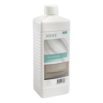 Xenz Bad & Douchecreme Karnemelk 1000ml