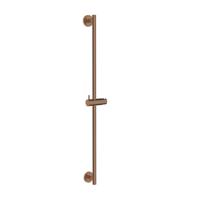Glijstang Wiesbaden Remi 75 cm Geborsteld Brons Koper