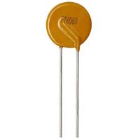 Bussmann by Eaton PTR060V0020-BK PTC-zekering 1 stuk(s)