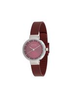 Bering montre Classic - Rouge