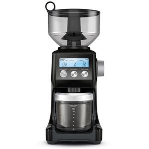 Sage The smart grinder pro Espresso apparaat Zwart