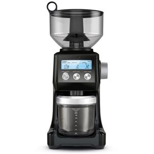 Sage THE SMART GRINDER PRO Espresso apparaat Zwart