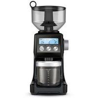 Sage THE SMART GRINDER PRO Espresso apparaat Zwart - thumbnail