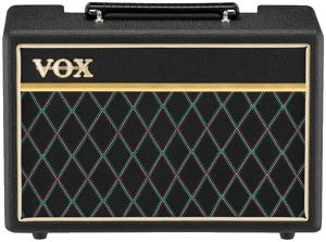 VOX Pathfinder 10 Bass 10W 2x5 inch basgitaar oefenversterker