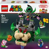 LEGO® Super Mario 72042 Kasteel-bowser
