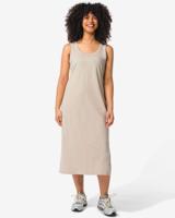 HEMA Damessingletjurk Nadia Zand (zand)