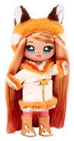 Na! Na! Na! Surprise Camping Doll- Sierra Foxtail (Fox) - thumbnail