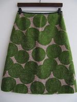 Cotton Skirt - thumbnail