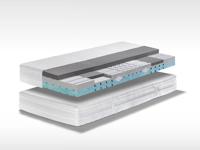 Swissflex Versa 22 Geltex Matras