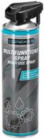 COREXX multi-olie "multifunctionele spray multi-function spray 500m