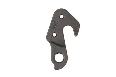 Wheels manufacturing Wheels mfg raleigh / izip derailleurpad cnc type 344