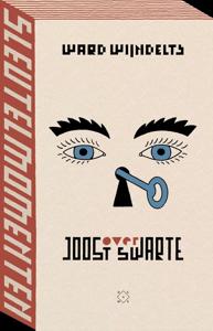 Sleutelmomenten - Joost Swarte - Ward Wijndelts - ebook