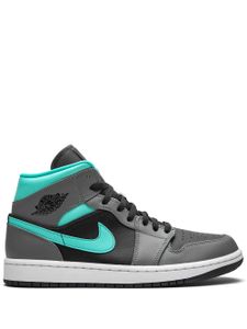 Jordan baskets Air Jordan 1 Mid - Gris