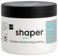 HEMA Shaper Flexible Hold & Long-lasting 125ml