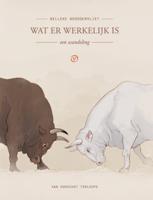 Wat er werkelijk is (Paperback)