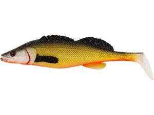 Westin ZanderTeez Shadtail 12cm Official Roach