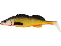 Westin ZanderTeez Shadtail 12cm Official Roach