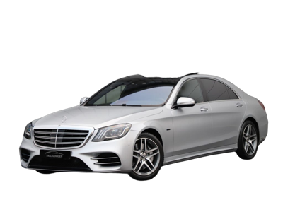 Mercedes Benz S Klasse