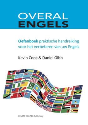 Overal Engels (Paperback)