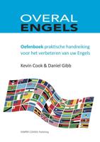 Overal Engels (Paperback)