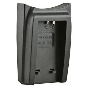 Jupio Charger Plate for Canon NB-13L