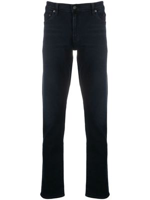 Citizens of Humanity jean slim London - Bleu