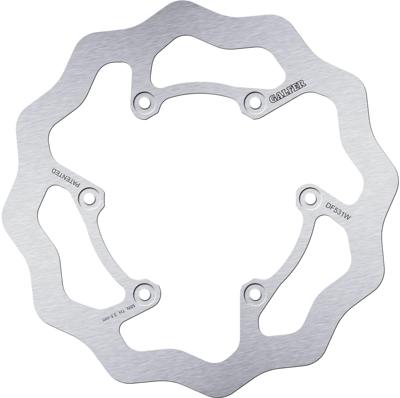GALFER Wave rotor df531 type w offroad rigid