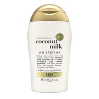 Shampoo nourish coconut - thumbnail
