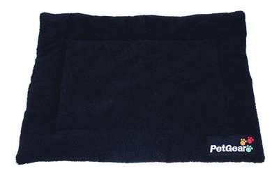 PETGEAR LIGMAT ZWART
