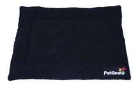 PETGEAR LIGMAT ZWART