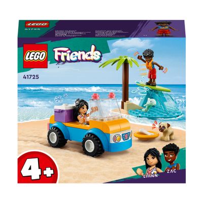 LEGO® Friends 41725 plezier met strandbuggy&apos;s