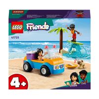 LEGO Friends 41725 plezier met strandbuggy&apos;s