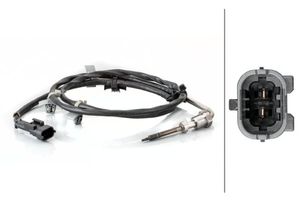 Sensor, Uitlaatgastemperatuur 6pt 6PT014494611