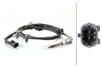 Sensor, Uitlaatgastemperatuur 6pt 6PT014494611