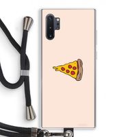 You Complete Me #1: Samsung Galaxy Note 10 Plus Transparant Hoesje met koord