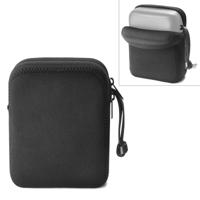 Voor B&O BeoPlay P6 draagbare nylon Bluetooth Speaker zachte beschermende tas