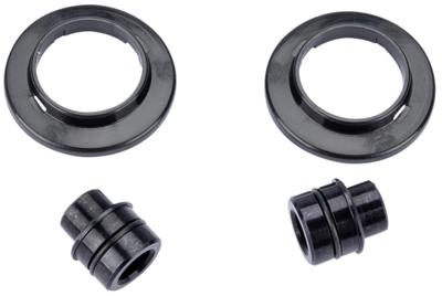 MAVIC Fr.axle adapter 12x100 to 9x100mm