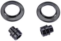 MAVIC Fr.axle adapter 12x100 to 9x100mm MAVIC Fr.axle adapter 12x100 to 9x100mm