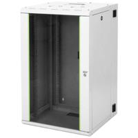 Digitus DN-19 20-U-3 19inch-wandkast (b x h x d) 600 x 982 x 610 mm 20 HE Grijs-wit (RAL 7035) - thumbnail