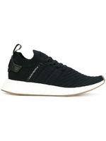 adidas baskets Adidas Originals NMD_R2 - Noir